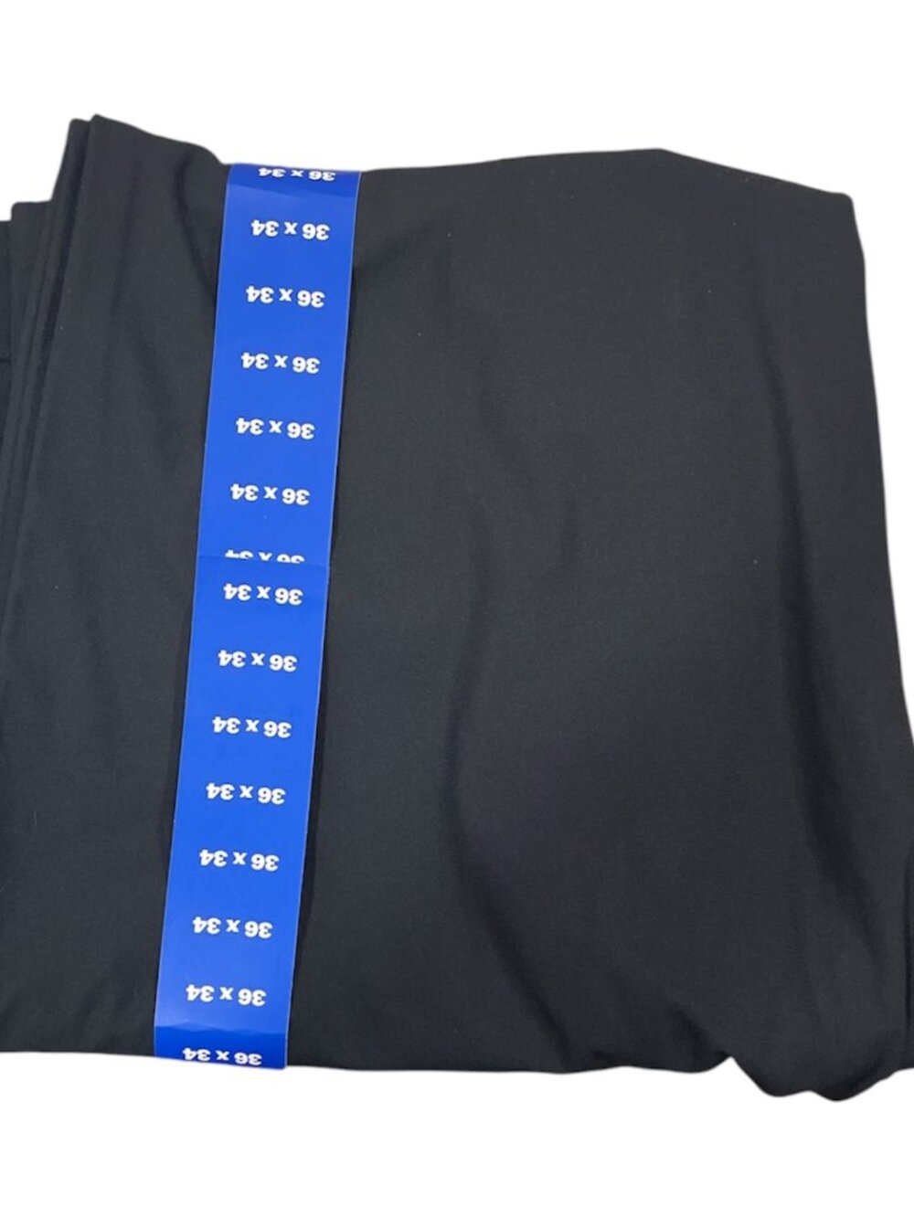Men's 5 Pocket Pant, Modern Ambition, 36X34, Black, NWT - Picture 3 of 5